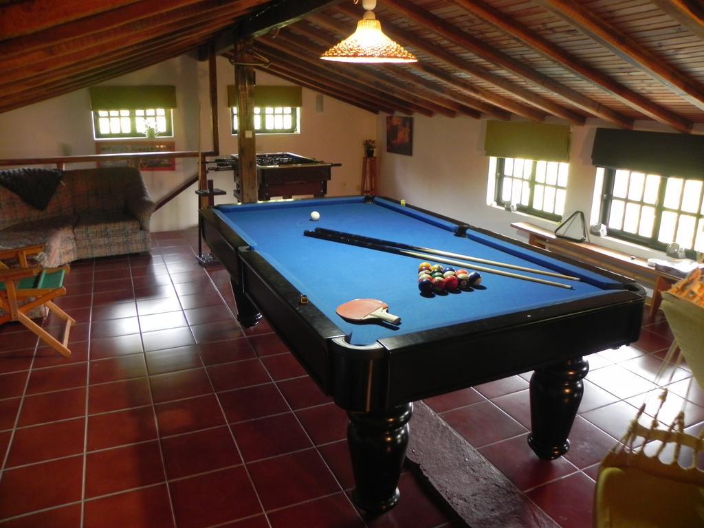 Quinta Paraiso Do Ermal Vieira do Minho Room photo